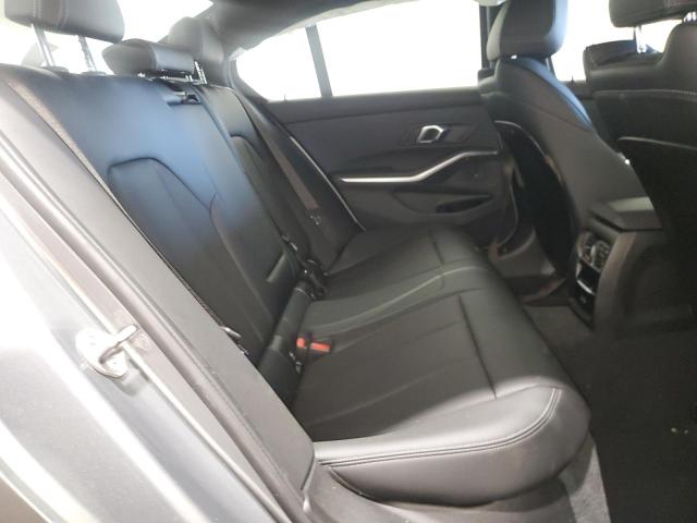 Снимка 10 от търг – 2024 BMW 330XI с VIN 3MW89FF04R8E67361