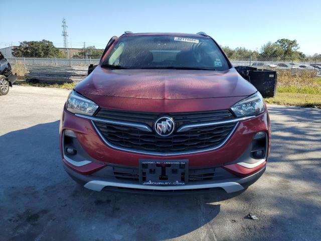 Photo 5 from auction – 2020 BUICK ENCORE GX with VIN KL4MMDS22LB131557