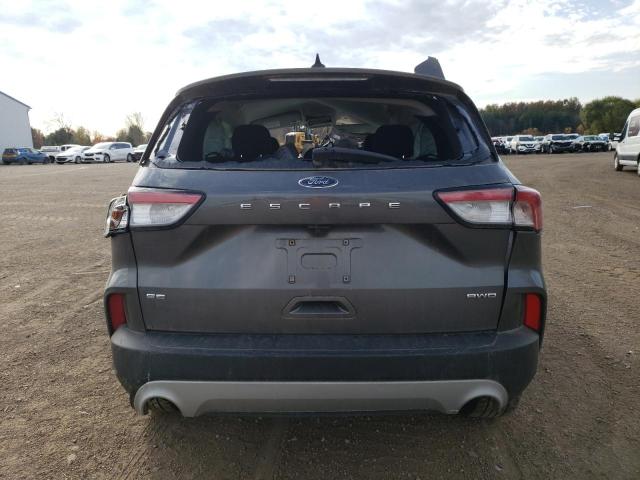 Photo 6 from auction – 2021 FORD ESCAPE SE with VIN 1FMCU9G63MUA23458