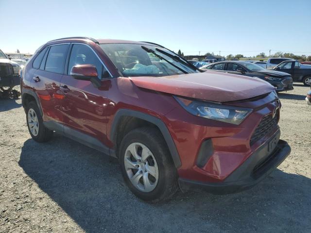 Photo 4 from auction – 2019 TOYOTA RAV4 LE with VIN 2T3G1RFV8KC038286