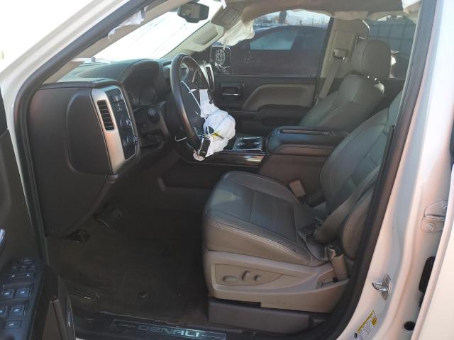 Photo 7 from auction – 2015 GMC SIERRA K15 with VIN 3GTU2WEJ2FG216470