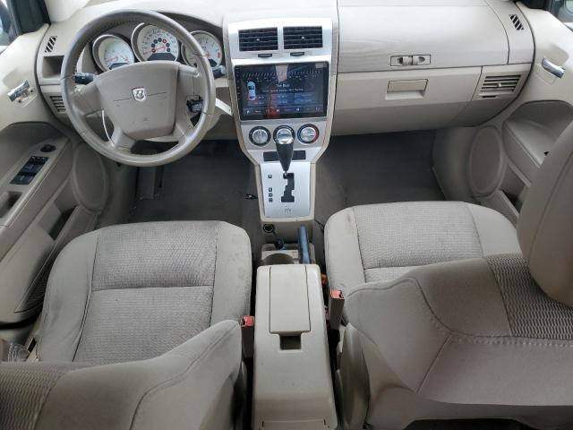 Photo 8 from auction – 2007 DODGE CALIBER R/ with VIN 1B3HB78K47D137961