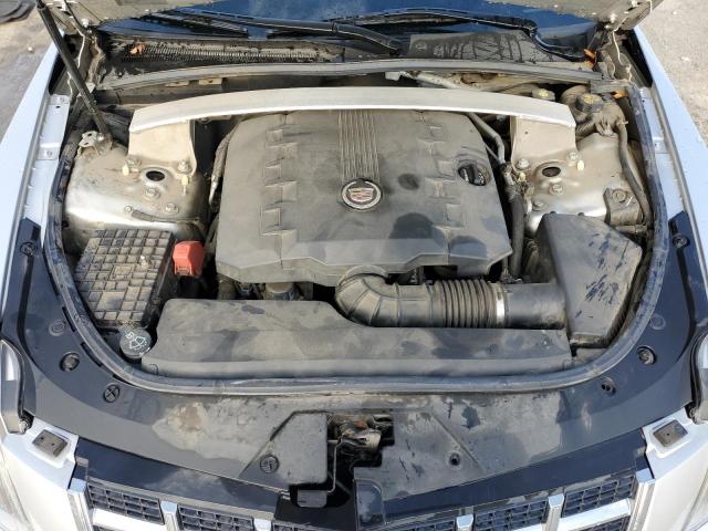 Photo 11 from auction – 2014 CADILLAC CTS with VIN 1G6DA1E38E0110988