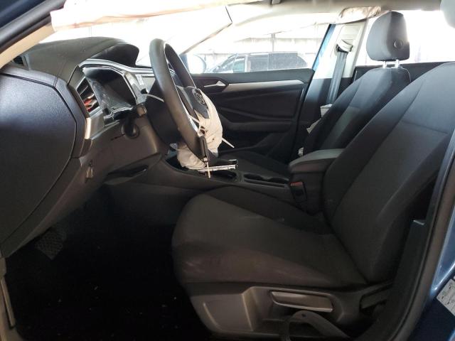 Photo 7 from auction – 2019 VOLKSWAGEN JETTA S with VIN 3VWCB7BU7KM138714