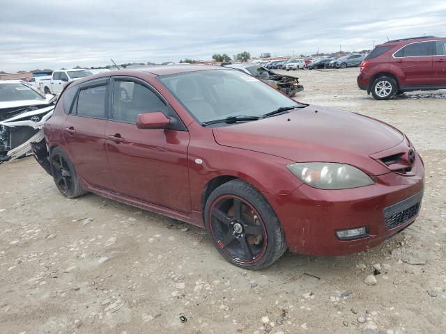 Photo 4 from auction – 2009 MAZDA 3 S with VIN JM1BK343391226274