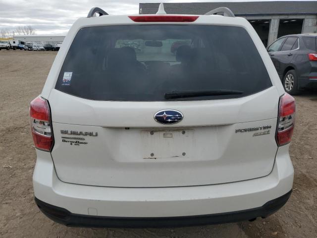 Photo 6 from auction – 2016 SUBARU FORESTER 2 with VIN JF2SJADC6GH416521