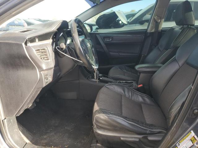 Photo 7 from auction – 2015 TOYOTA COROLLA L with VIN 5YFBURHE2FP346714