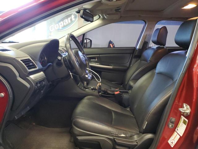 Photo 7 from auction – 2016 SUBARU IMPREZA LI with VIN JF1GJAN65GH011074