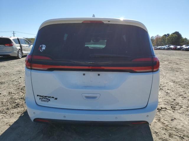 Photo 6 from auction – 2021 CHRYSLER PACIFICA T with VIN 2C4RC1FG1MR560842