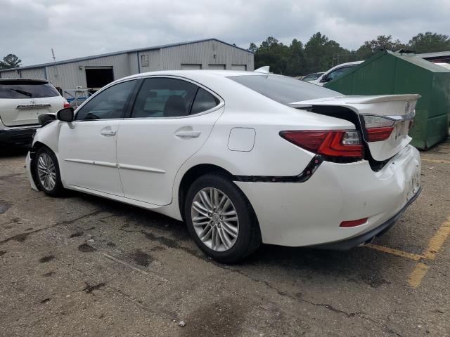 Photo 2 from auction – 2016 LEXUS ES 350 with VIN JTHBK1GG6G2223815