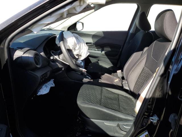Photo 7 from auction – 2021 NISSAN KICKS S with VIN 3N1CP5BV1ML498901