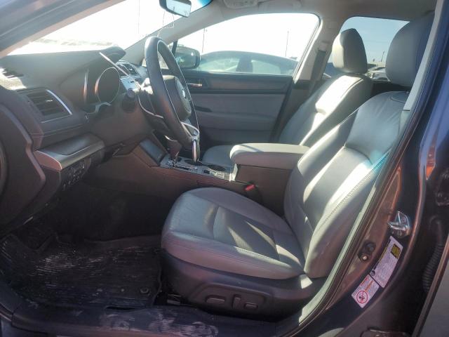 Photo 7 from auction – 2019 SUBARU OUTBACK 2. with VIN 4S4BSANC4K3313125
