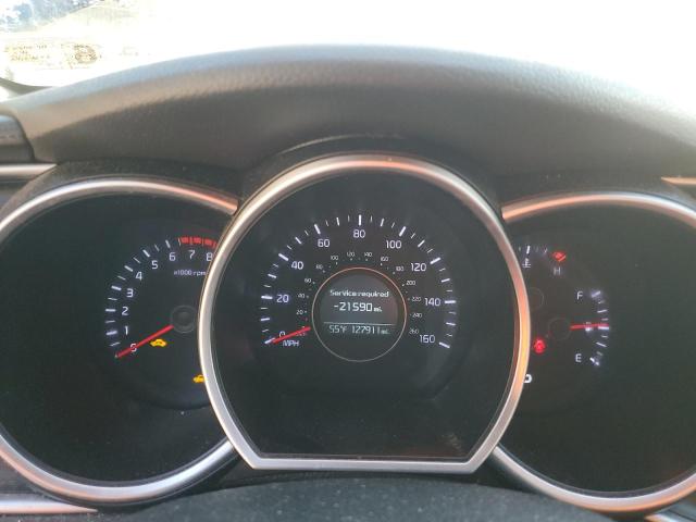 Фото 9 с аукциона – 2015 KIA OPTIMA EX с VIN 5XXGN4A77FG465675