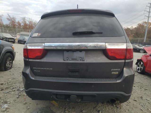 Photo 6 from auction – 2013 DODGE DURANGO CR with VIN 1C4RDJDG9DC692126