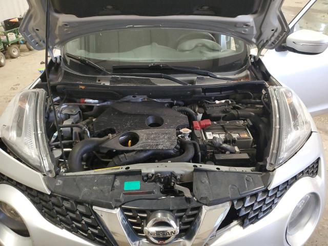 Photo 12 from auction – 2016 NISSAN JUKE S with VIN JN8AF5MV8GT650259