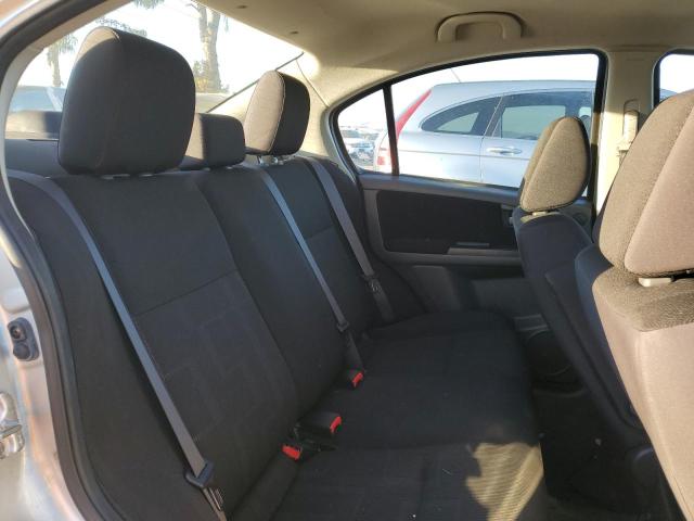 Photo 10 from auction – 2012 SUZUKI SX4 with VIN JS2YC5A33C6301529