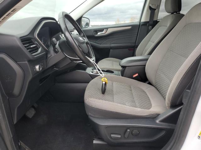 Photo 7 from auction – 2021 FORD ESCAPE SE with VIN 1FMCU0BZ5MUB19430