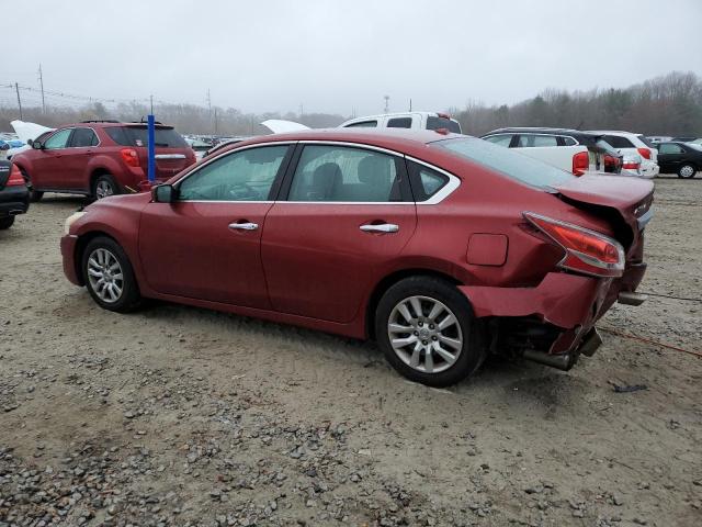 Photo 2 from auction – 2014 NISSAN ALTIMA 2.5 with VIN 1N4AL3AP1EC174423