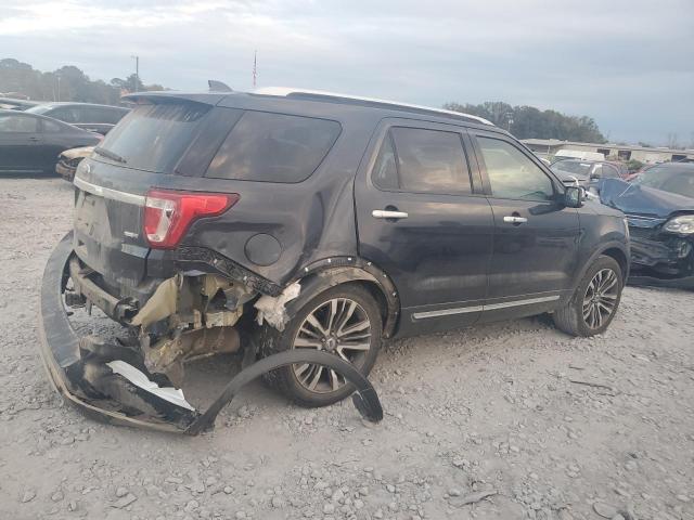 Photo 3 from auction – 2017 FORD EXPLORER P with VIN 1FM5K8HT9HGD09624