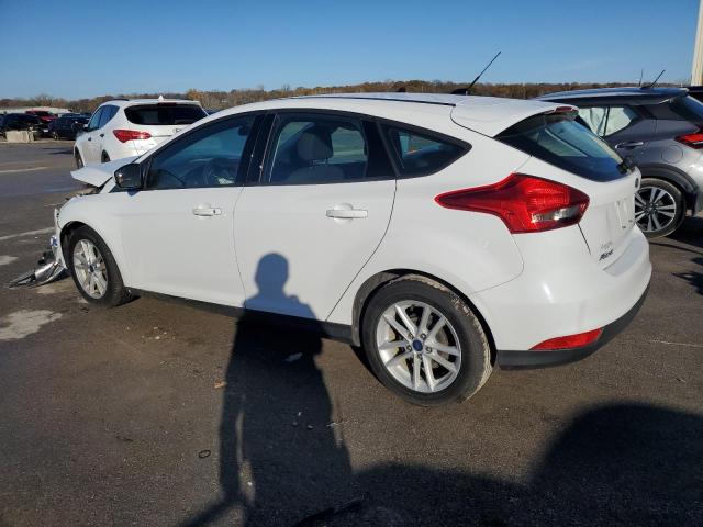 Zdjęcie 2 z aukcji – 2018 FORD FOCUS SE z VIN 1FADP3K21JL220198