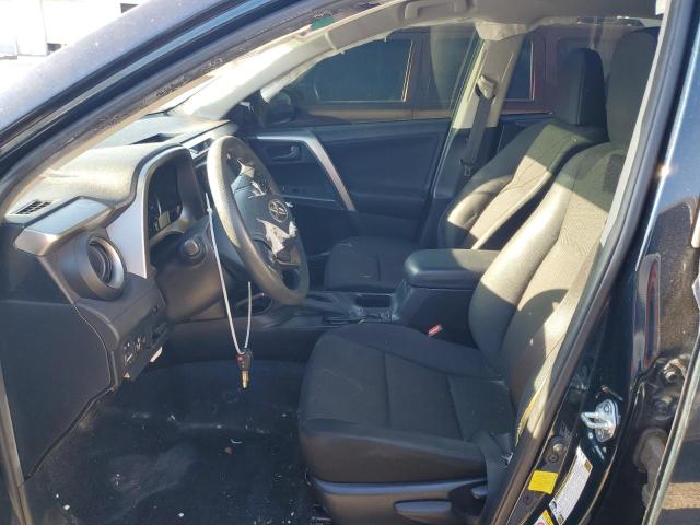 Photo 7 from auction – 2018 TOYOTA RAV4 LE with VIN JTMZFREV8JJ175994