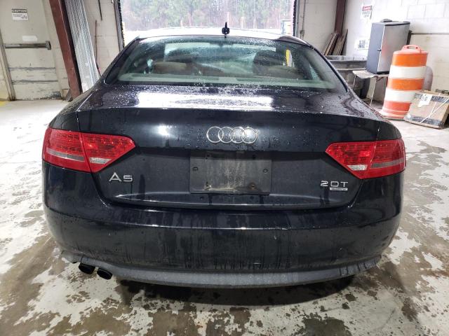 Photo 6 from auction – 2012 AUDI A5 PRESTIG with VIN WAUVFAFR5CA042322