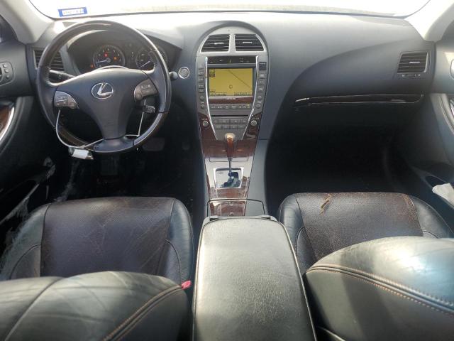 Photo 8 from auction – 2010 LEXUS ES 350 with VIN JTHBK1EG2A2349227