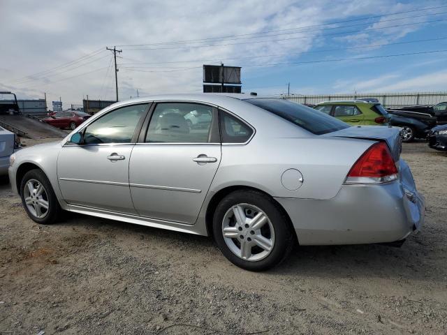 Снимка 2 от търг – 2014 CHEVROLET IMPALA LIM с VIN 2G1WD5E35E1166159