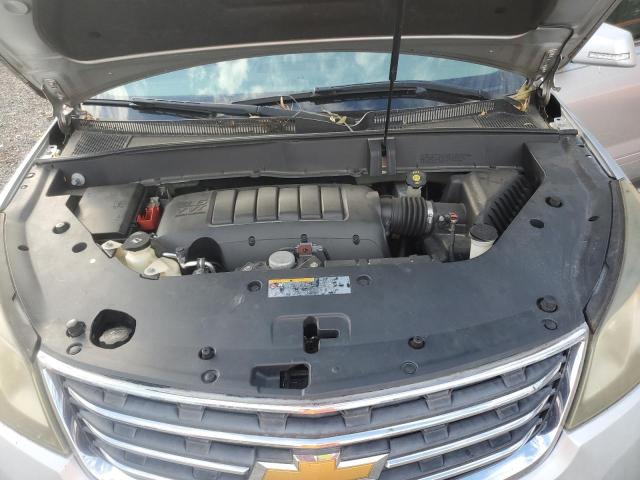 Photo 12 from auction – 2015 CHEVROLET TRAVERSE L with VIN 1GNKRHKD7FJ254540