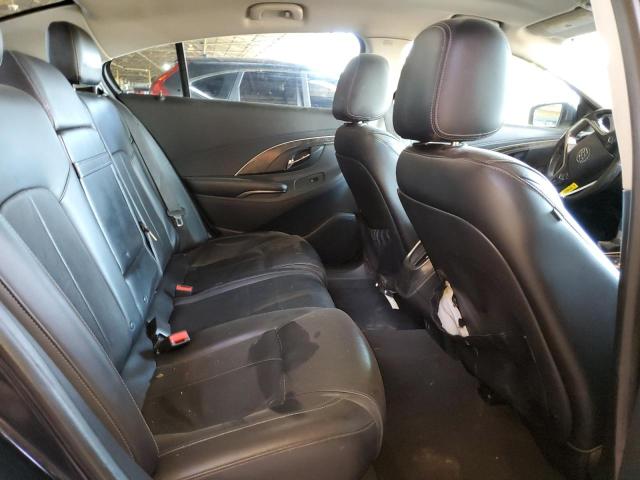 Photo 10 from auction – 2015 BUICK LACROSSE P with VIN 1G4GF5G38FF272498