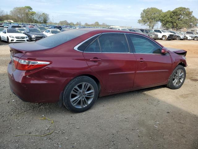 Photo 3 from auction – 2016 TOYOTA CAMRY LE with VIN 4T1BF1FK2GU523010