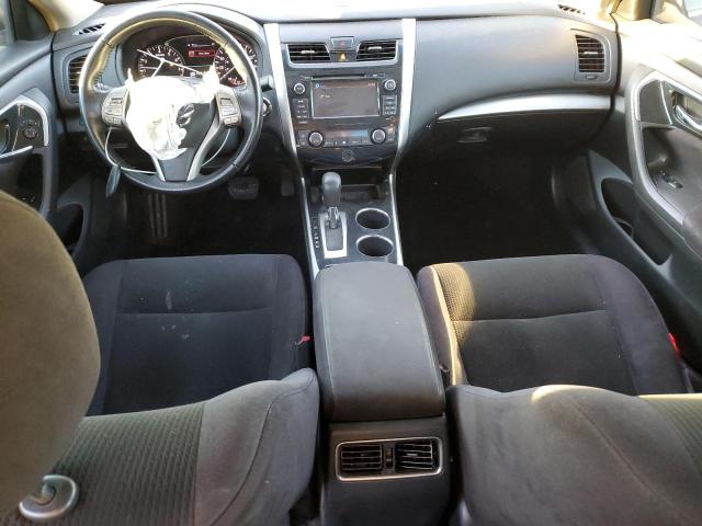 Photo 8 from auction – 2013 NISSAN ALTIMA 2.5 with VIN 1N4AL3AP6DN472890