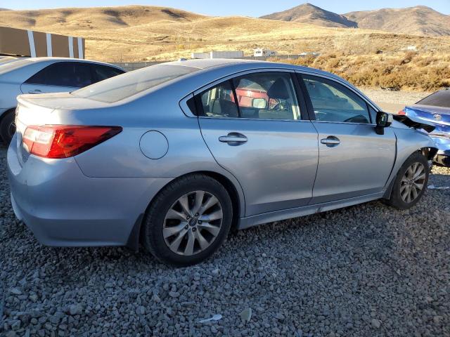 Photo 3 from auction – 2015 SUBARU LEGACY 2.5 with VIN 4S3BNAC68F3014705