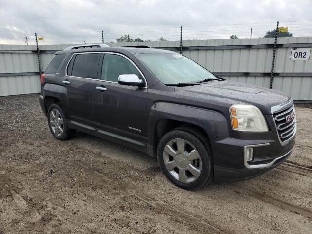 Photo 4 from auction – 2016 GMC TERRAIN SL with VIN 2GKFLPE36G6302816