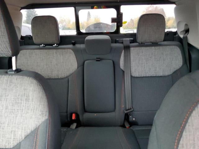 Photo 10 from auction – 2022 FORD MAVERICK X with VIN 3FTTW8E32NRA39466