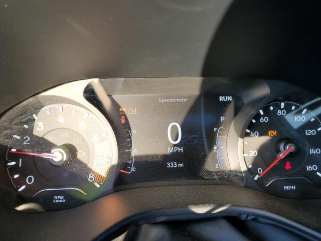 Photo 9 from auction – 2024 JEEP COMPASS SP with VIN 3C4NJDAN0RT140750