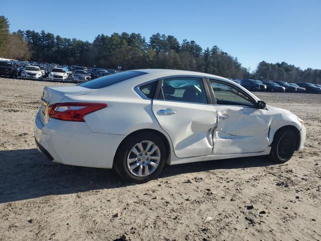 Photo 3 from auction – 2017 NISSAN ALTIMA 2.5 with VIN 1N4AL3AP2HC172930