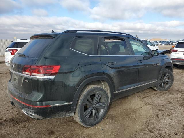 Photo 3 from auction – 2021 VOLKSWAGEN ATLAS SE with VIN 1V2RR2CA3MC509404