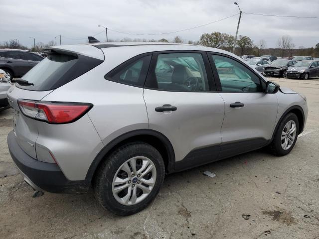 Photo 3 from auction – 2020 FORD ESCAPE S with VIN 1FMCU0F64LUA69909