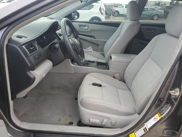 Photo 7 from auction – 2016 TOYOTA CAMRY LE with VIN 4T4BF1FK7GR552184