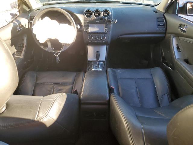 Photo 8 from auction – 2012 NISSAN ALTIMA SR with VIN 1N4BL2APXCN494419