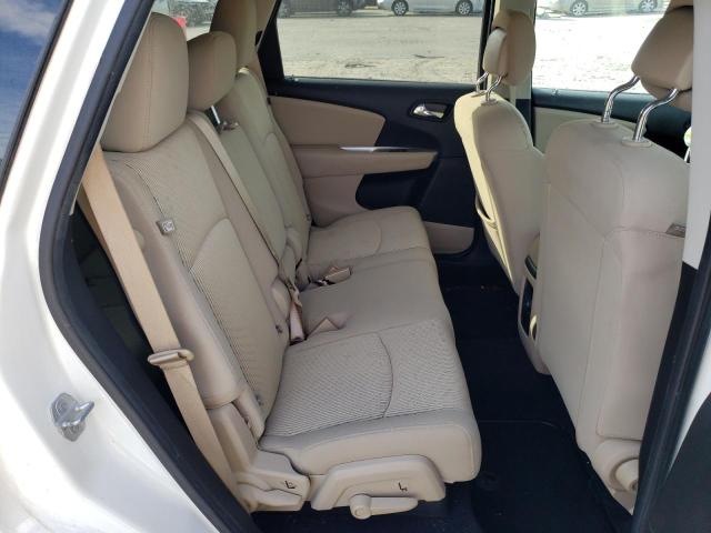 Photo 11 from auction – 2017 DODGE JOURNEY SE with VIN 3C4PDCAB2HT552523