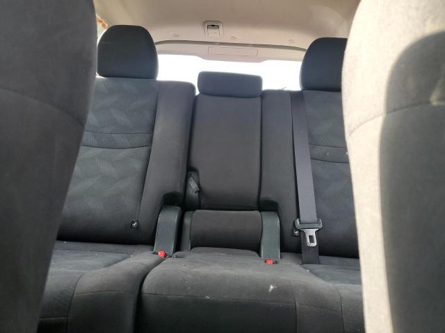 Photo 10 from auction – 2015 NISSAN ROGUE S with VIN KNMAT2MV3FP536406
