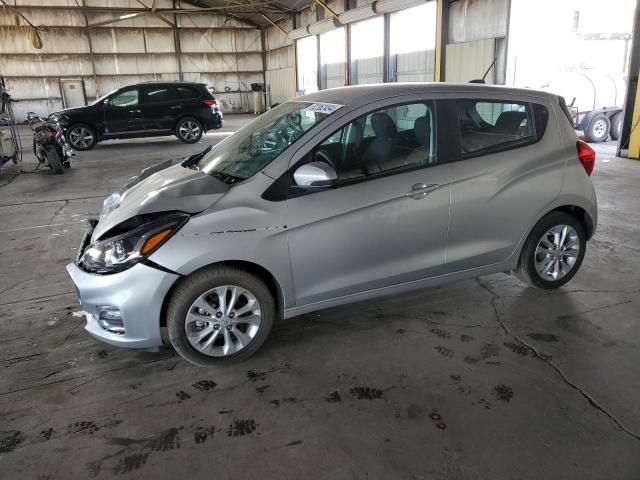 CHEVROLET SPARK 1LT 2022 with VIN KL8CD6SA9NC019137 - Photo from auction