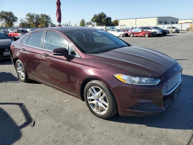Photo 4 from auction – 2013 FORD FUSION SE with VIN 3FA6P0H70DR209368