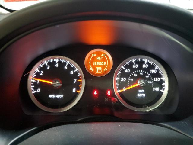 Photo 9 from auction – 2011 NISSAN SENTRA 2.0 with VIN 3N1AB6AP2BL720227
