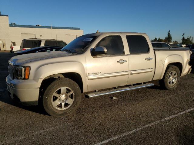 Foto 1 de la subasta – 2008 GMC NEW SIERRA con VIN 2GTEC638381200730