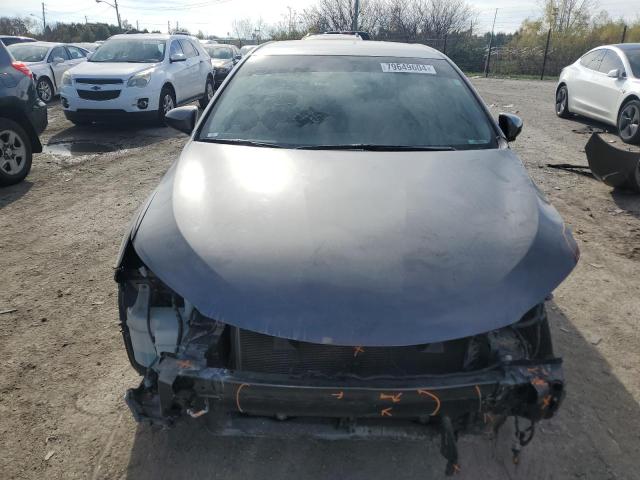 Photo 5 from auction – 2016 TOYOTA CAMRY LE with VIN 4T1BF1FK3GU139558