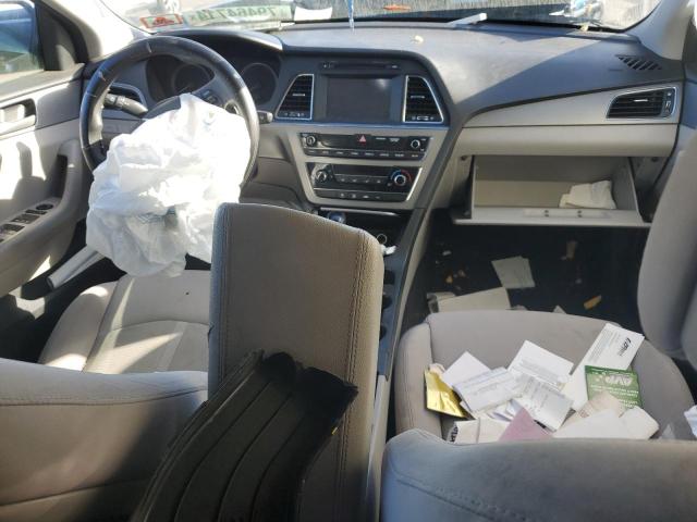 Photo 8 from auction – 2016 HYUNDAI SONATA SE with VIN 5NPE24AF1GH281331