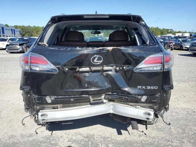 Photo 6 from auction – 2015 LEXUS RX 350 with VIN 2T2ZK1BA6FC200520